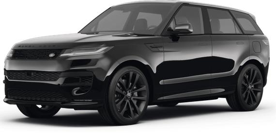 LAND ROVER RANGE ROVER SPORT 2023 SAL1P9EU3PA107590 image